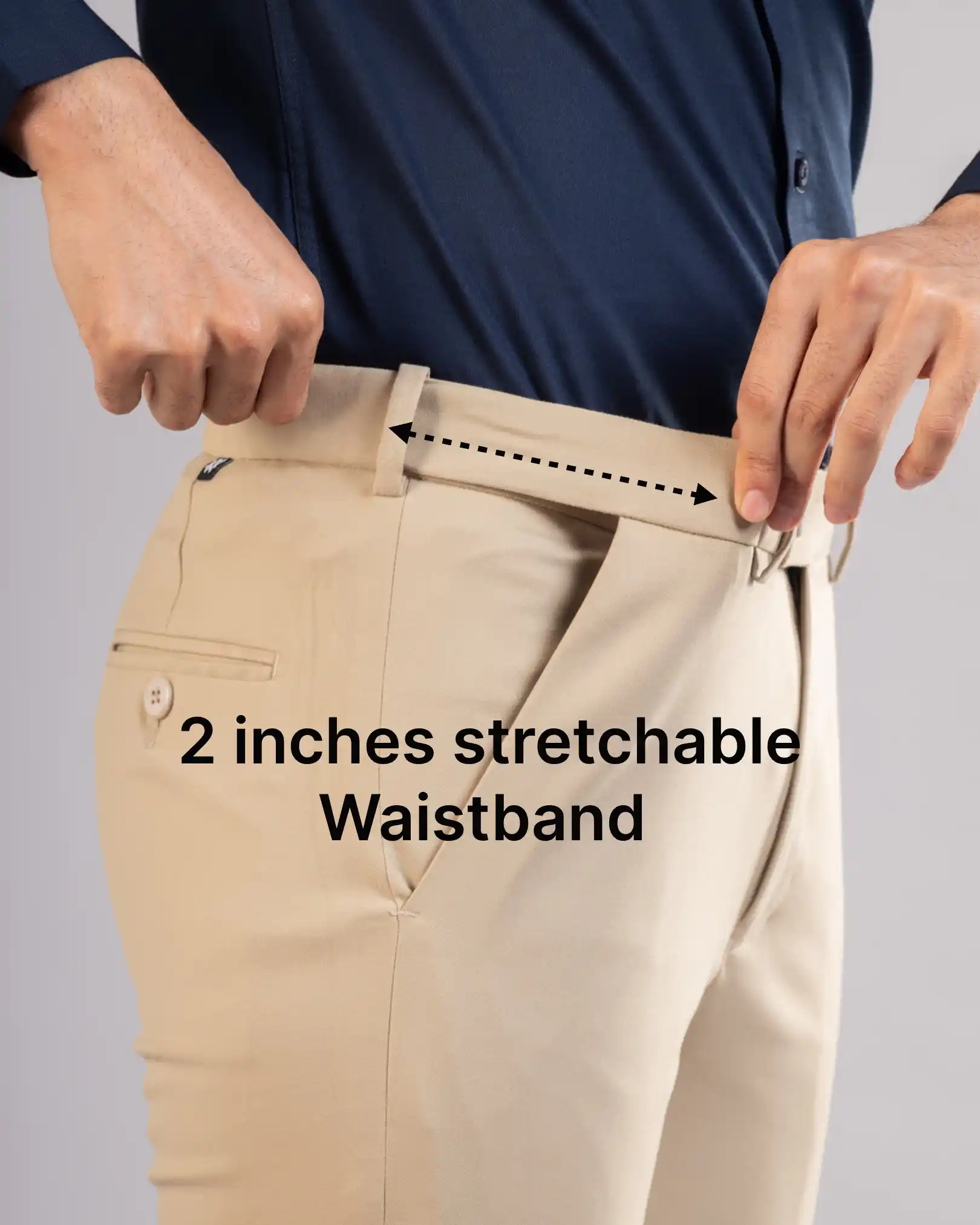 FlexiPlus Pant Collection