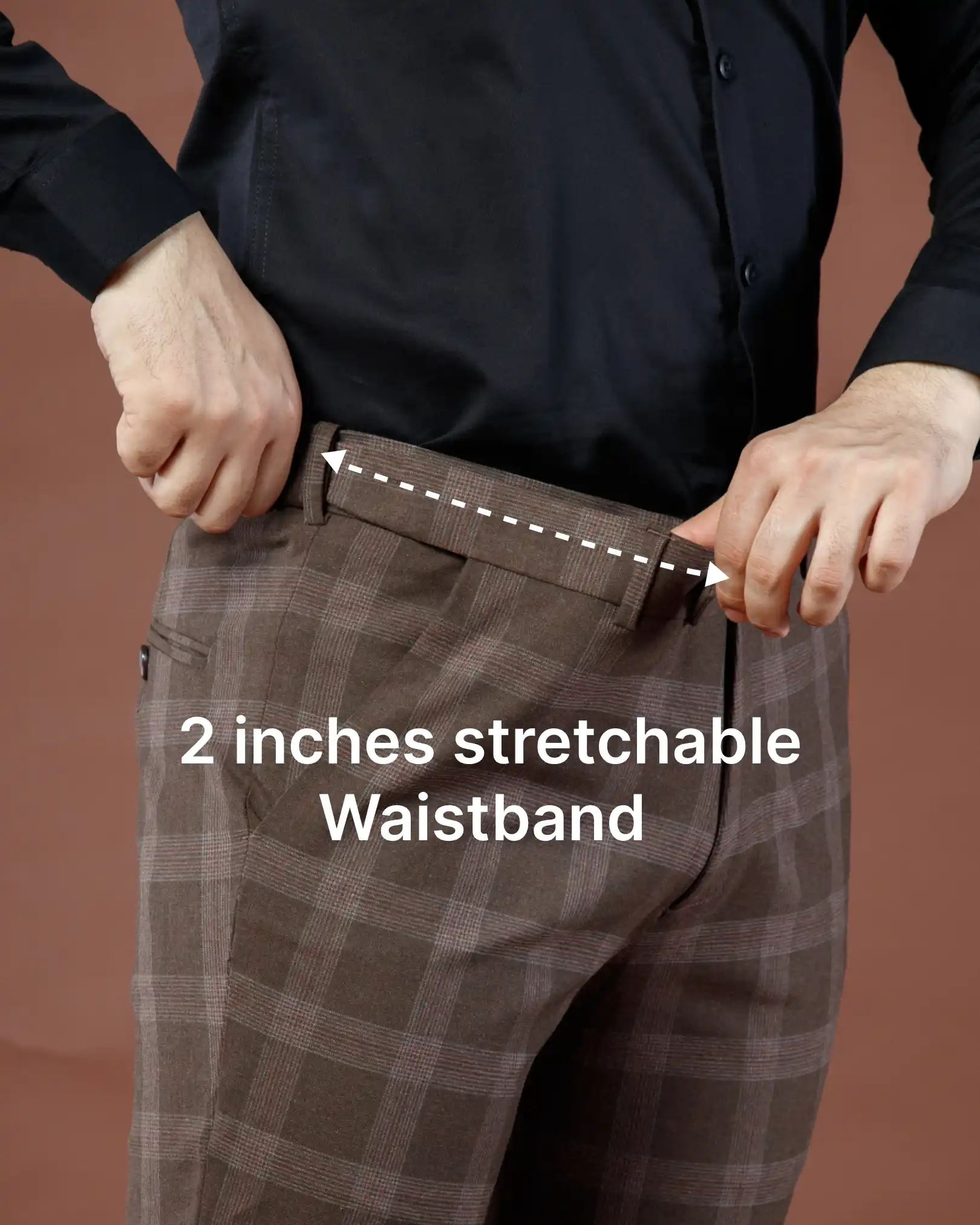 New Flexiwaist Collection